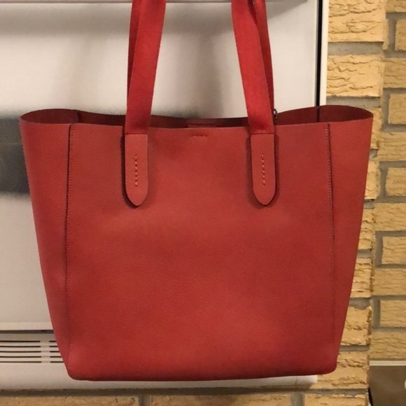 Coach GROVE MEDIUM TOTE - Picture 5 of 7